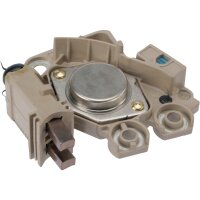 Generatorregler 14V HC-CARGO Aftermarket-Expertise...