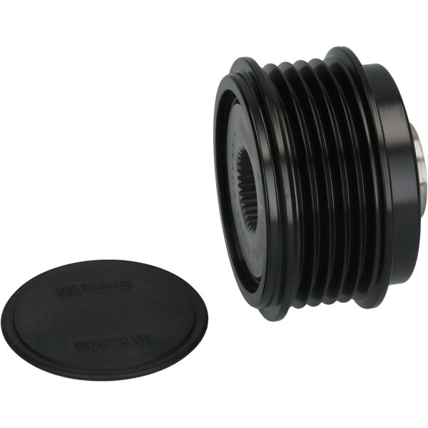 Generatorfreilauf 5 Rillen Ø56,8 mm HC-CARGO Aftermarket-Expertise für u.a. OPEL