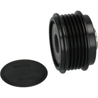 Generatorfreilauf 5 Rillen Ø56,8 mm HC-CARGO...
