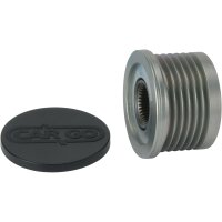 Generatorfreilauf 6 Rillen Ø49 mm HC-CARGO...