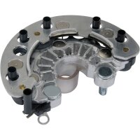 Gleichrichter Generator 60A Ø130 mm HC-CARGO...