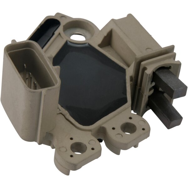 Alternator Regulator 14V HC-CARGO Aftermarket-Expertise fits HYUNDAI