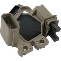 Generatorregler 14V HC-CARGO Aftermarket-Expertise...