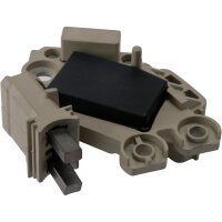 Generatorregler 14V HC-CARGO Aftermarket-Expertise...