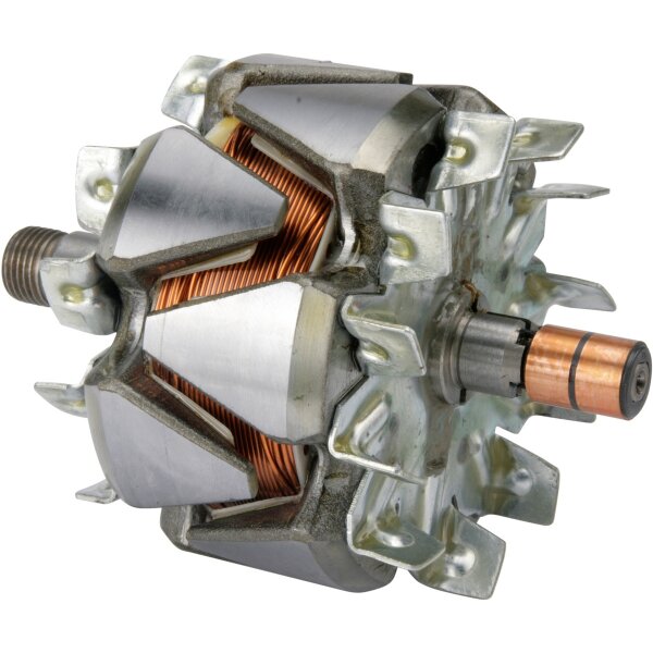 Läufer Generator 14V 125A HC-CARGO Aftermarket-Expertise für FORD