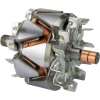 Läufer Generator 14V 125A HC-CARGO...