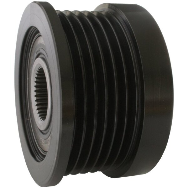 Alternator Freewheel Clutch 6 grooves HC-CARGO for various vehicles