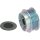Alternator Freewheel Clutch 5 grooves HC-CARGO IAM-Expertise for FORD and others