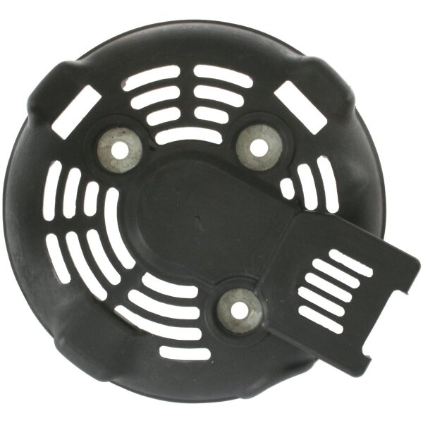 Protective Cap Alternator Ø127.3 mm HC-CARGO Aftermarket-Expertise for e.g. FORD