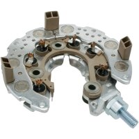 Gleichrichter Generator 50A Ø117 mm HC-CARGO...