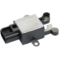 Generatorregler 14V HC-CARGO Aftermarket-Expertise...