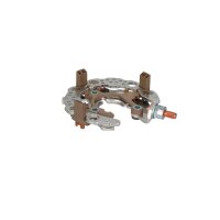 Alternator Rectifier 50A Ø117 mm HC-CARGO IAM-Expertise for FORD and others