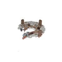 Alternator Rectifier 50A Ø117 mm HC-CARGO IAM-Expertise for FORD and others