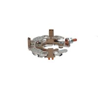 Alternator Rectifier 50A Ø117 mm HC-CARGO IAM-Expertise for FORD and others