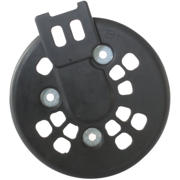 Schutzkappe Generator Ø130 mm HC-CARGO Aftermarket-Expertise für u.a. FORD