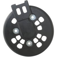 Schutzkappe Generator Ø130 mm HC-CARGO...