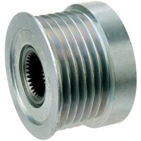 Generatorfreilauf 6 Rillen Ø49,3 mm HC-CARGO...