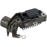 Generatorregler 14V HC-CARGO Aftermarket-Expertise...