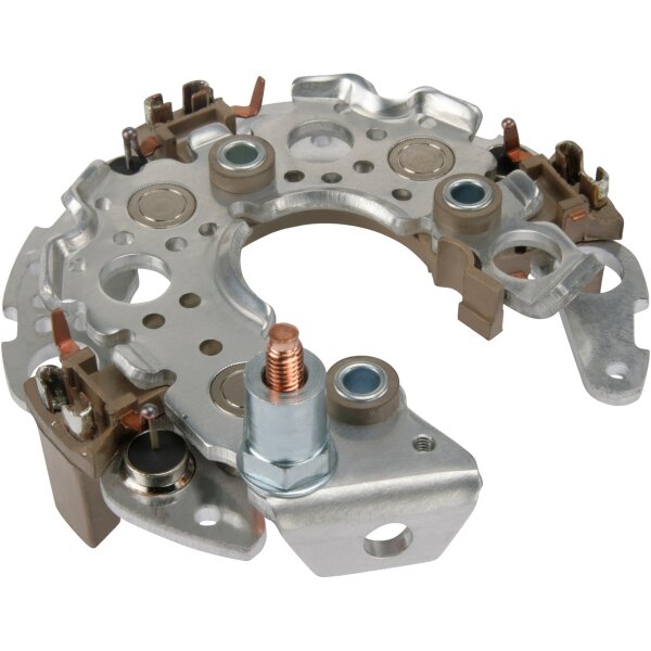 Alternator Rectifier 50A Ø117 mm HC-CARGO Aftermarket-Expertise for HONDA