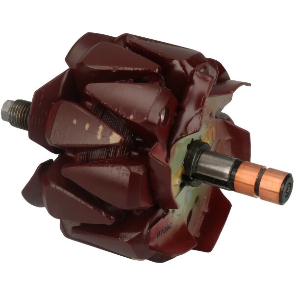 Läufer Generator 14V HC-CARGO Aftermarket-Expertise für diverse Fahrzeuge