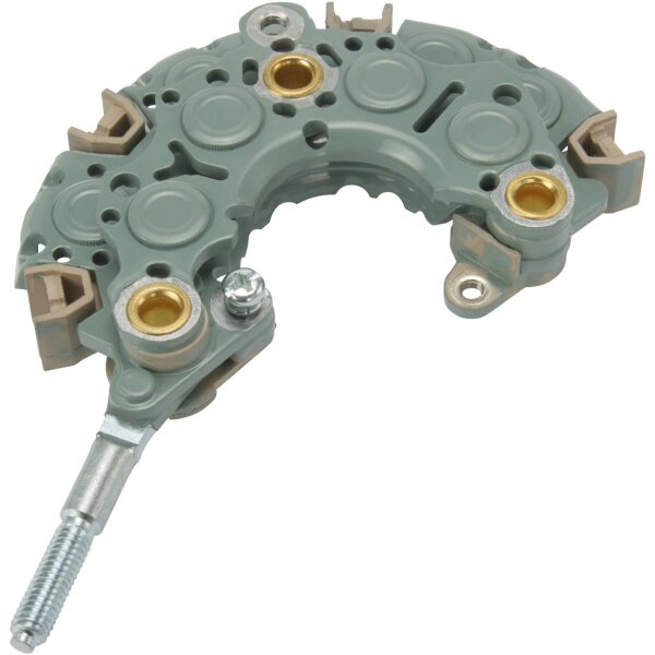 Gleichrichter Generator Ø103 mm HC-CARGO Aftermarket-Expertise für u.a. TOYOTA