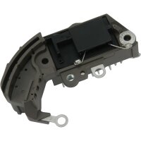 Generatorregler 14V HC-CARGO Aftermarket-Expertise...