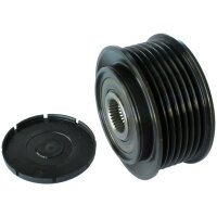 Generatorfreilauf 7 Rillen Ø68,7 mm HC-CARGO...