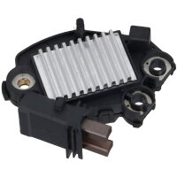 Generatorregler 14V HC-CARGO Aftermarket-Expertise...
