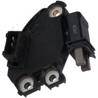 Generatorregler 14V HC-CARGO Aftermarket-Expertise...
