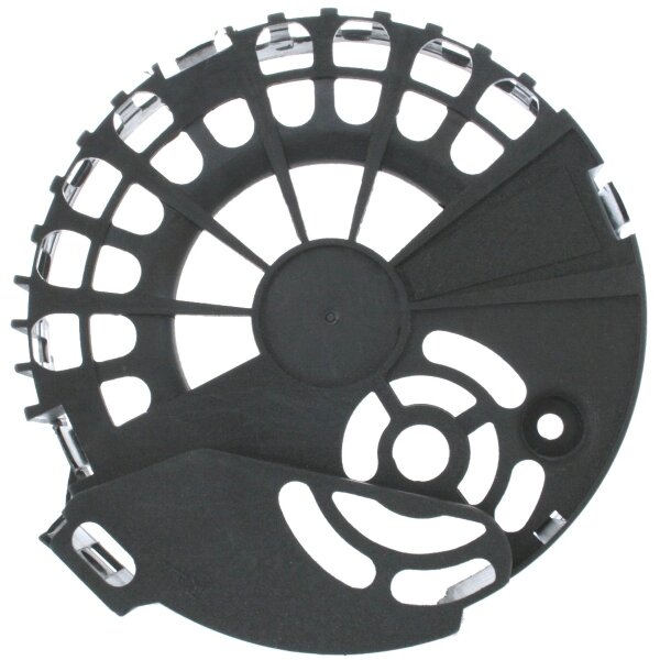Schutzkappe Generator Ø121 mm HC-CARGO passend für diverse Fahrzeuge