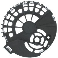 Schutzkappe Generator Ø121 mm HC-CARGO passend...