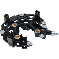 Gleichrichter Generator 50A Ø117 mm HC-CARGO...