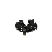 Alternator Rectifier 50A Ø117 mm HC-CARGO Aftermarket-Expertise for TOYOTA