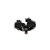 Alternator Rectifier 50A Ø117 mm HC-CARGO Aftermarket-Expertise for TOYOTA