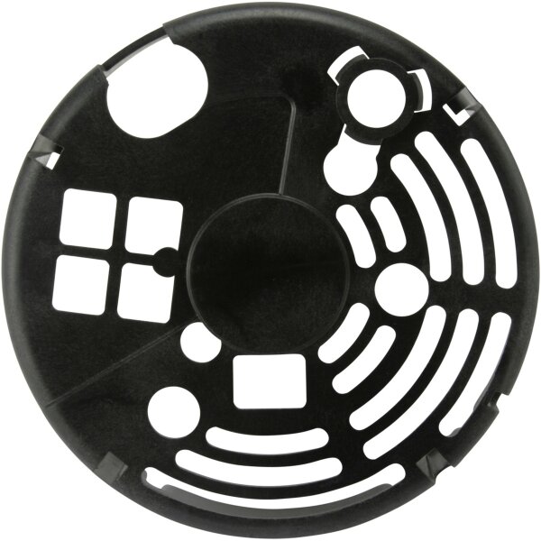 Protective Cap Alternator Ø110 mm HC-CARGO Aftermarket-Expertise for DAEWOO