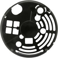 Protective Cap Alternator Ø110 mm HC-CARGO...