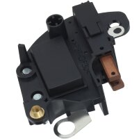 Generatorregler 14V HC-CARGO Aftermarket-Expertise...