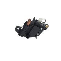 Generatorregler 14V HC-CARGO Aftermarket-Expertise passend für PEUGEOT
