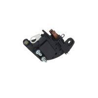 Generatorregler 14V HC-CARGO Aftermarket-Expertise passend für PEUGEOT