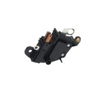 Generatorregler 14V HC-CARGO Aftermarket-Expertise passend für PEUGEOT