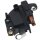 Generatorregler 14V HC-CARGO Aftermarket-Expertise passend für PEUGEOT