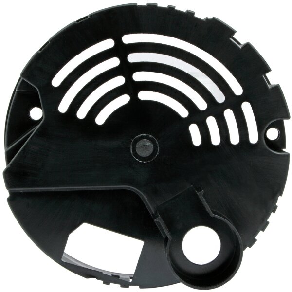 Schutzkappe Generator Ø125 mm HC-CARGO passend für diverse Fahrzeuge