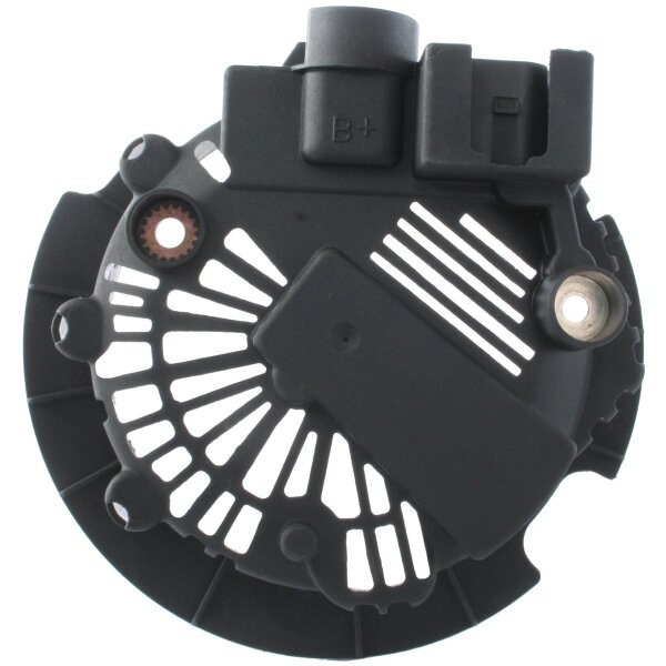 Protective Cap Alternator Ø142.5 mm HC-CARGO IAM-Expertise for MERCEDES-BENZ