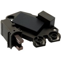 Generatorregler 14V HC-CARGO Aftermarket-Expertise...