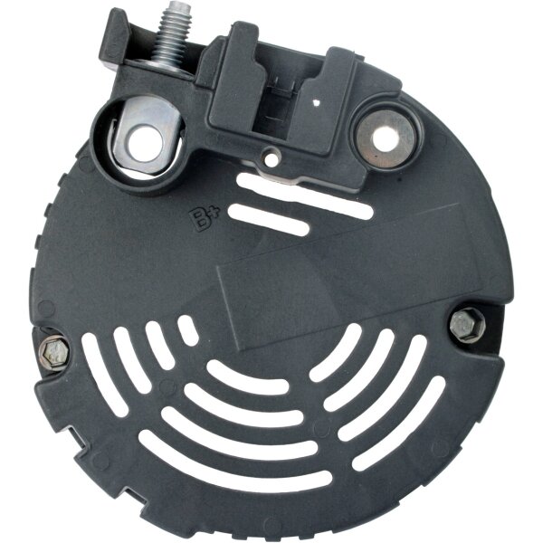 Schutzkappe Generator Ø125 mm HC-CARGO passend für diverse Fahrzeuge