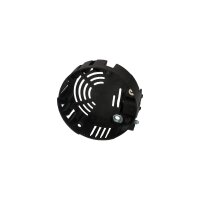 Schutzkappe Generator Ø125 mm HC-CARGO passend für diverse Fahrzeuge