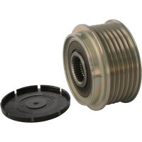 Generatorfreilauf 6 Rillen Ø59,7 mm HC-CARGO...