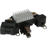 Generatorregler 14V HC-CARGO Aftermarket-Expertise...