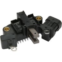 Generatorregler 14V HC-CARGO Aftermarket-Expertise...