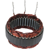 Stator Alternator 14V 90A HC-CARGO Aftermarket-Expertise...